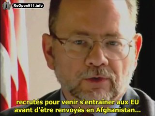 La CIA et son programme de délivrance de visas pour terroristes (11-Septembre 2001)
