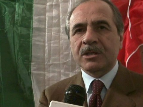 Casapesenna (CE) - Fortunato Zagaria