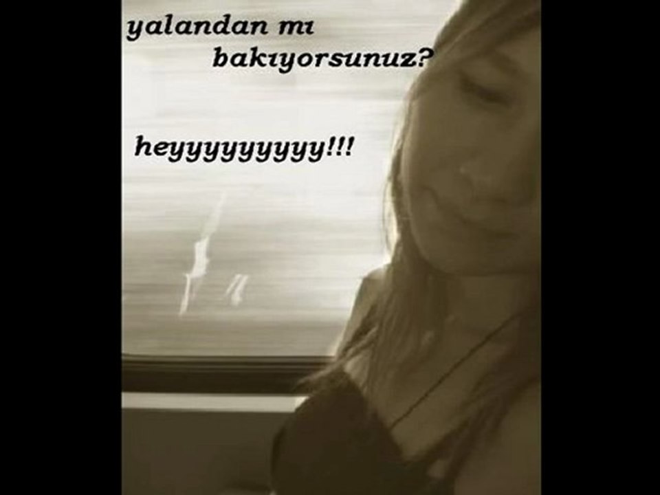 ES DELİ RÜZGAR ES -