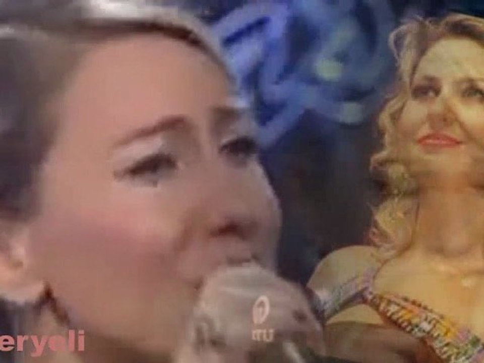 Canan Sezgin Geylan /Şu Göğsüm Yırtılıp Baksan