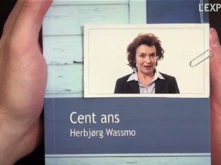 Ce Qu'il Faut Lire : " Cent ans" de Herbjorg Wassmo