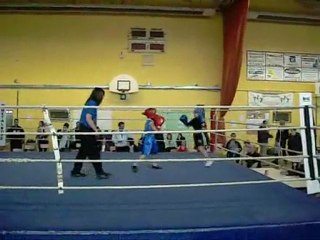 alix  assaut de boxe eductive