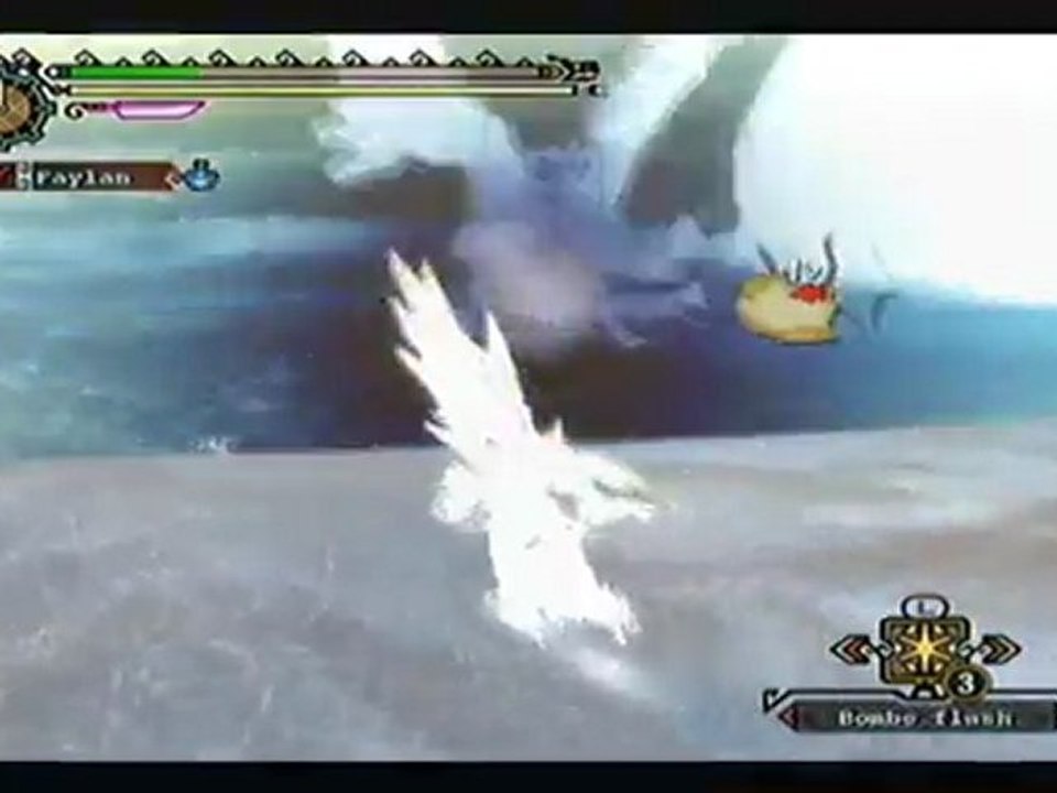 [ MHT ] Diablos Offline VS T.I.I. 3.48