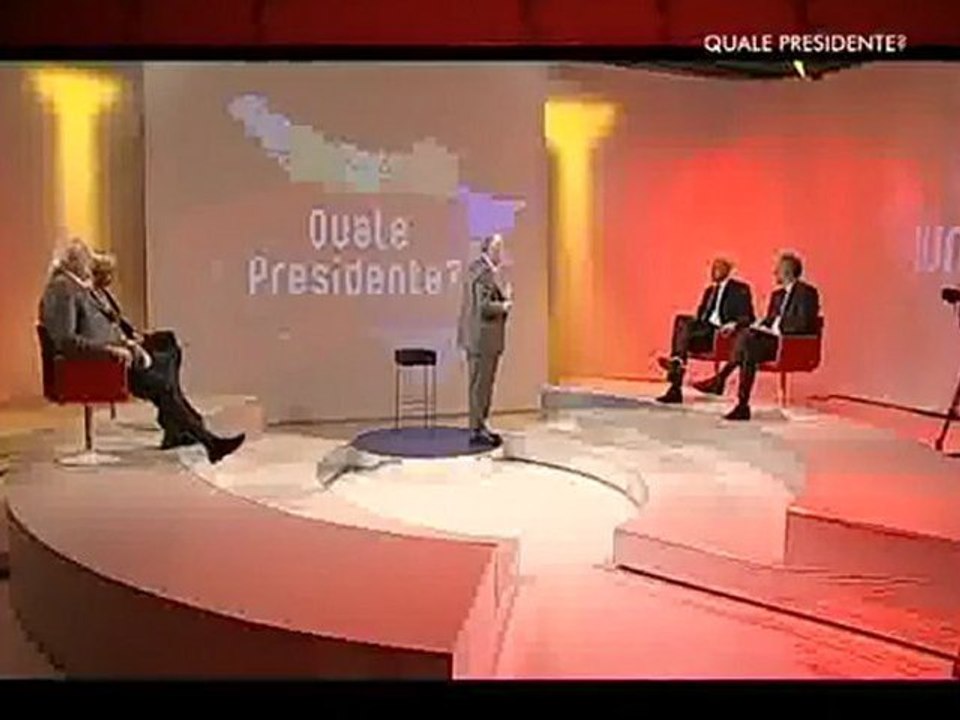 IV Millennio del 19.03.2010 Speciale Elezioni Regionali Toscana 2010 parte 1