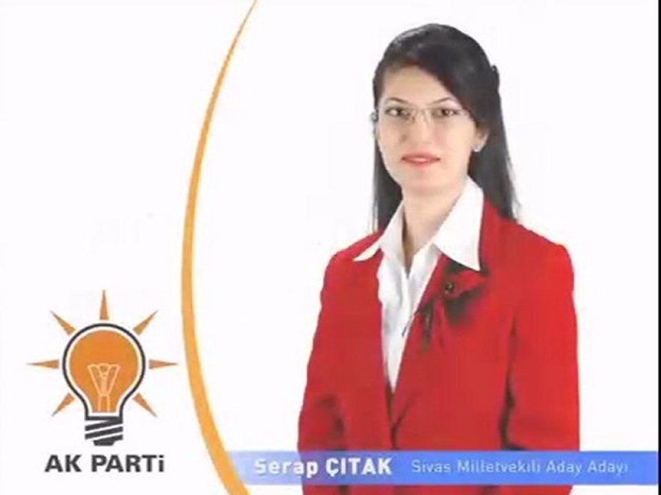 Serap ÇITAK