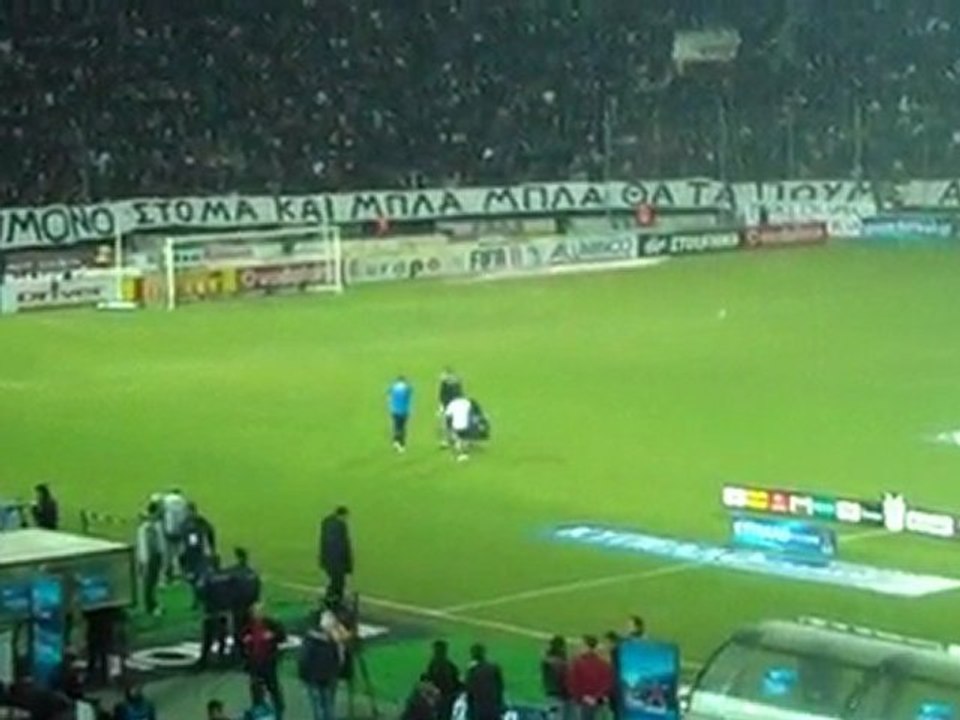 ZESTAMA DARIO KRESIC