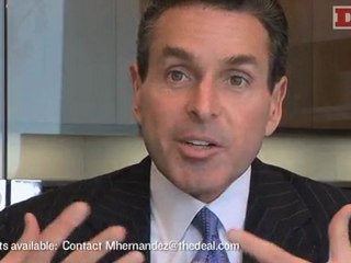 M&A outlook rosy, but uncertainties remain