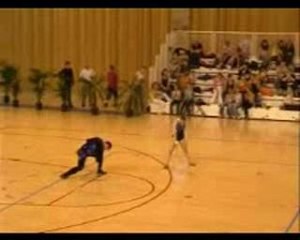 duos séniors elbeuf