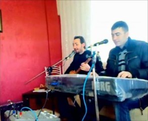 MUSTAFA ER Adem Ceylan ÇAYDERE BAŞINDA YIKIYOR HALI GELİNN