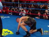 HBO Boxing: Sergio Martinez vs. Sergiy Dzinziruk Highlights