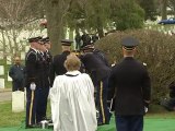 US pays tribute to its last WWI veteran