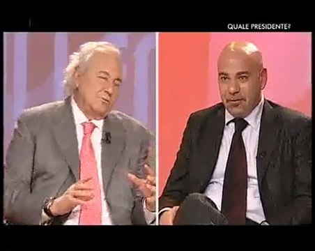 IV Millennio del 19.03.2010 Speciale Elezioni Regionali Toscana 2010 parte 2