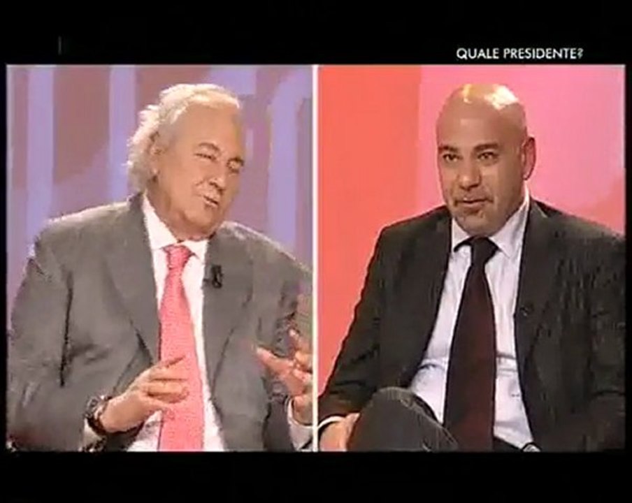 IV Millennio del 19.03.2010 Speciale Elezioni Regionali Toscana 2010 parte 2