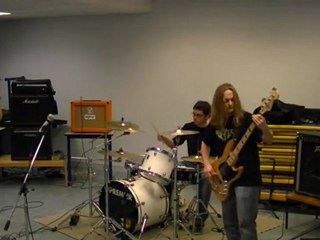 Les ptérodactyles en (slip) - Run, DOM !