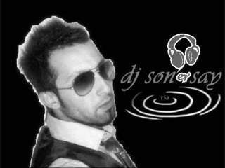 PAS(CLUB MIX)-SONER SARIKABADAYI & DJ SONER ERSAY