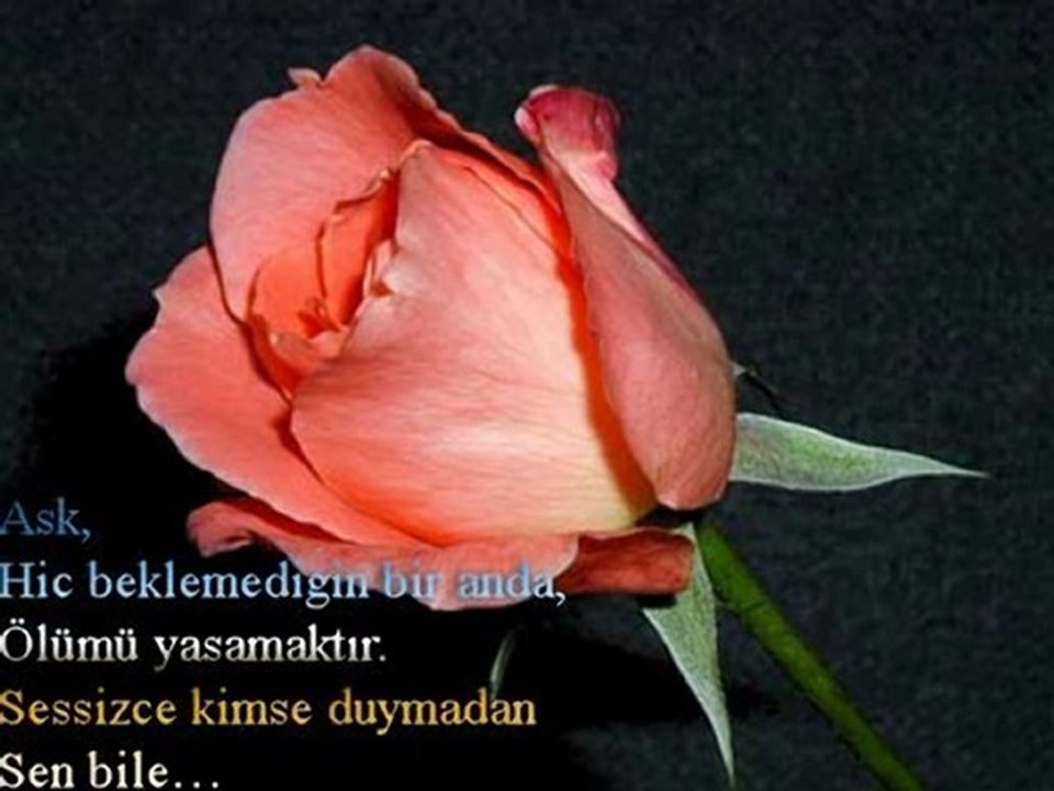 GÜLÜN ÖMRÜ BENİM OLSUN -