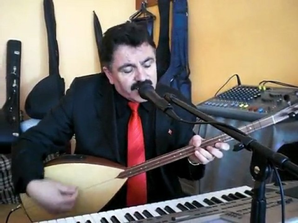 NAR TANESİ  - OZAN HAMZA DİLEK SÖYLÜYOR - www.haberamasya.co