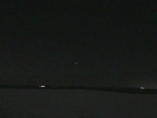 OVNI Mankato Minnesota 15 mars 2011