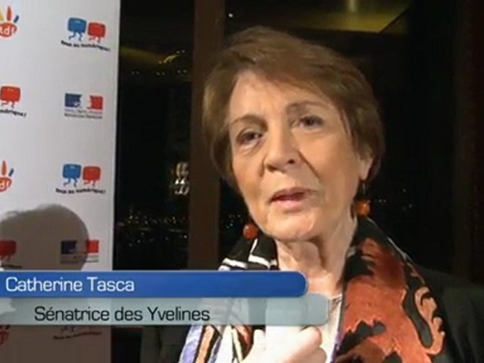 TDF - Le tout numérique en clair