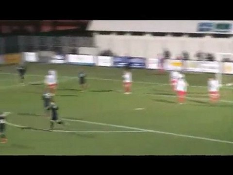 Plabennec - RCS 0-2 NORO