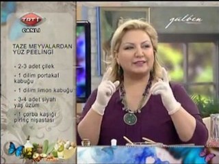 GÜLBEN - Suna Dumankaya 1.Bölüm 16.03.11