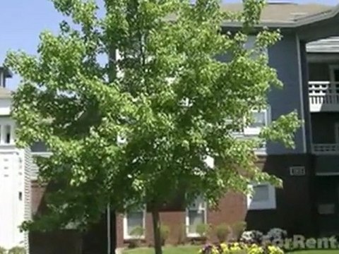 Colonial Village at Waterford in Midlothian, VA - ...