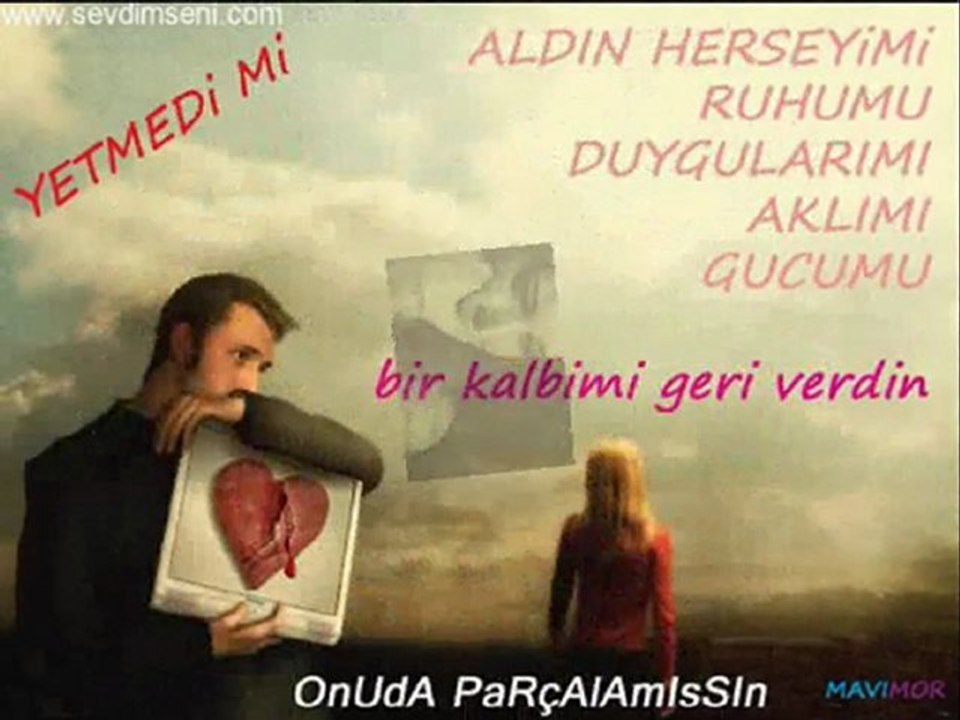 türkü_şiir ömer faruk bostan_yetmedımı