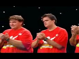 The Biggest Loser Aus 6 - Episode # 26 / Part 1