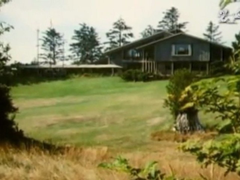 Derrick Contre Superman !!