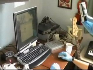 Police crack paedophile ring