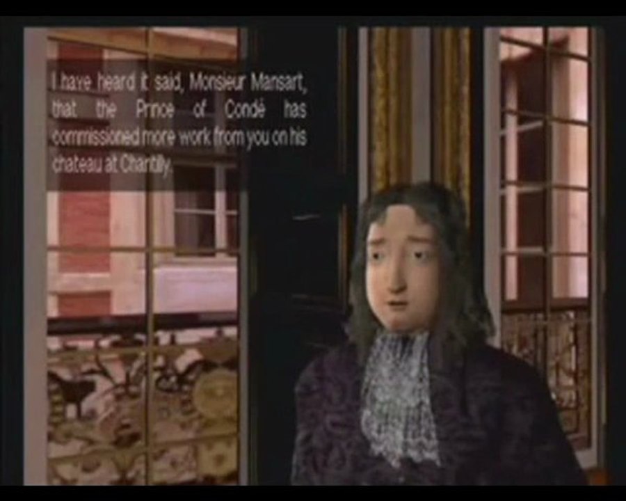 Les Faces de Pet Dans le Jeu Vidéo Part 1 Moggy Aspi Show