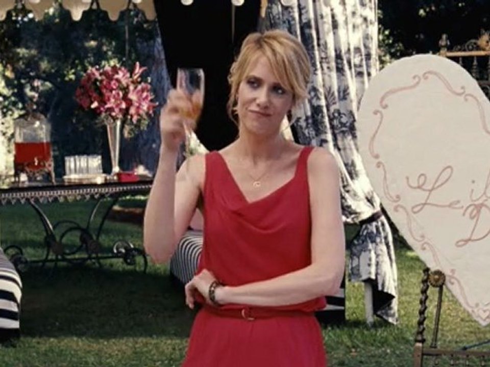 Bridesmaids - Trailer 2
