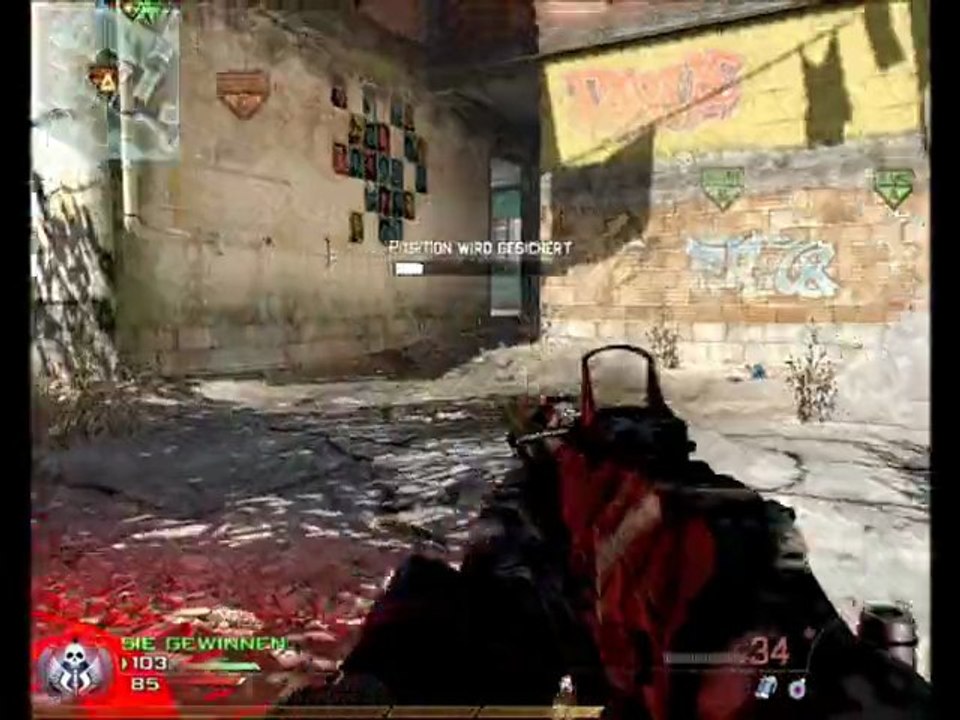zHiF Domination