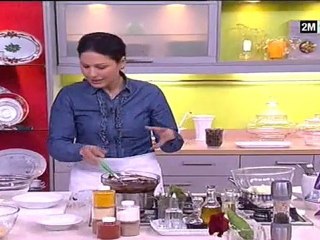 شهيوات مع شوميشة: الأربعاء 16 مارس