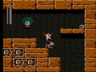 Megaman 4 (03) Pharaoh Man