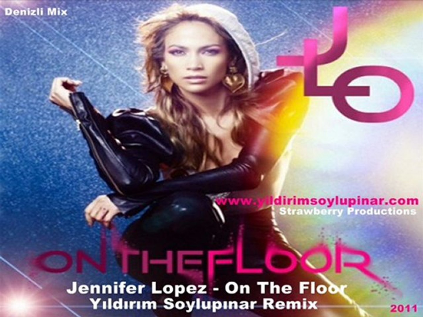 Jennifer Lopez - On The Floor ( Dance Remix ) (Dirty Wallet Live) -  Dailymotion Video