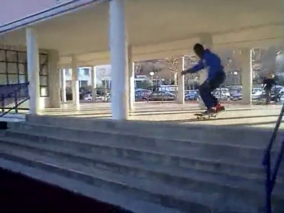 Ollie de Patrick