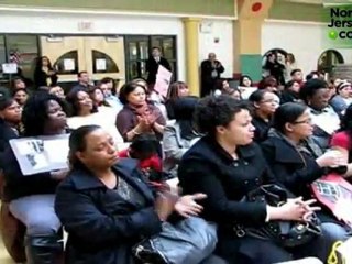 Preschool Funding Cuts