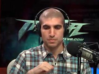 WWE-Tv.Com - The MMA Hour  - 14th March 2011 Part 1