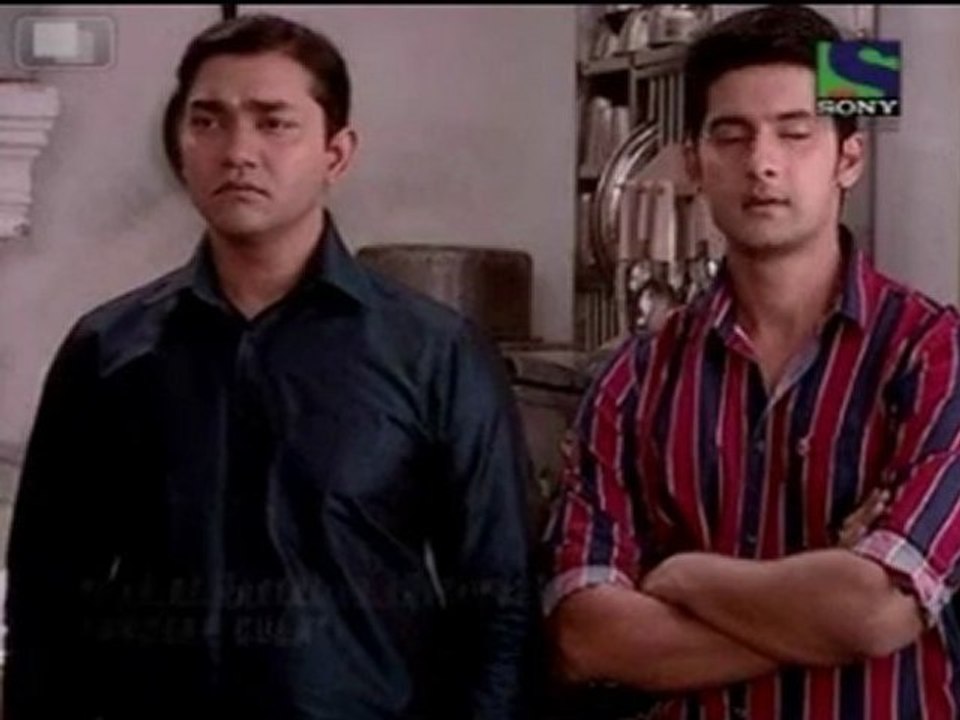 Saas Bina Sasural 16th March 2011 Pt1