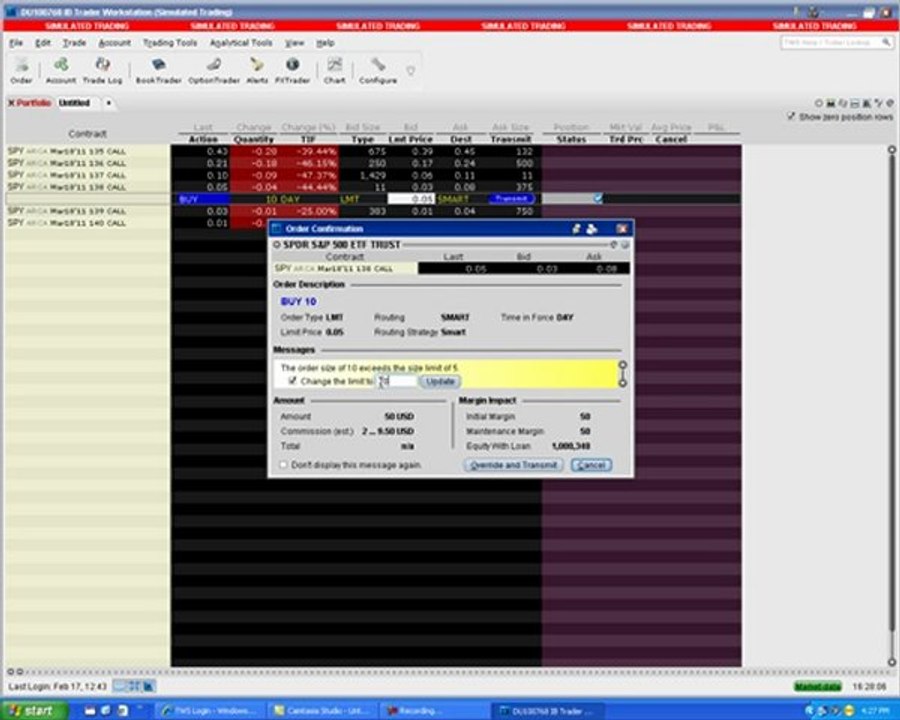 Interactive Brokers Review