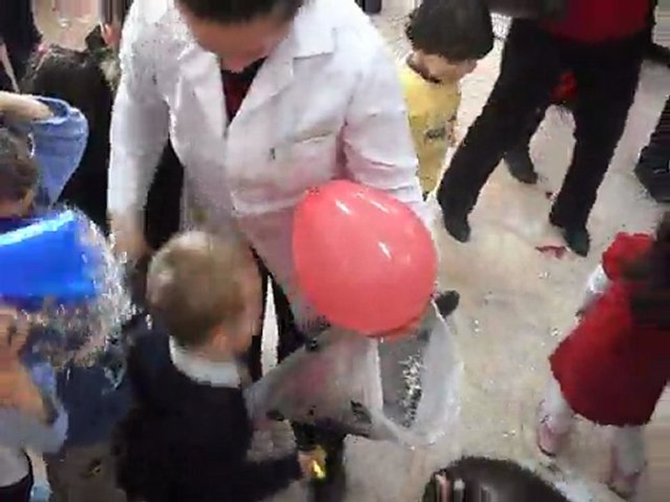 Milli Piyamgo İlköğretim Okulu Anasınıfı