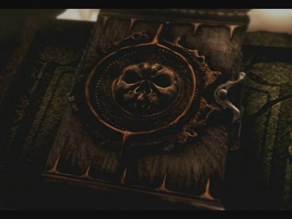 "Ultramarines" le film Scène emblématique 3