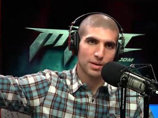 WWE-Tv.Com - The MMA Hour  - 14th March 2011 Part 9