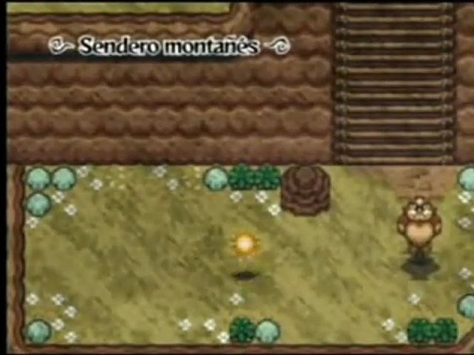 [Ending] Zelda: Four Swords Adventures (GameCube) Español