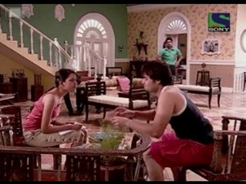 Saas Bina Sasural 16th March 2011 Pt3