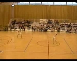 duos séniors illkirch