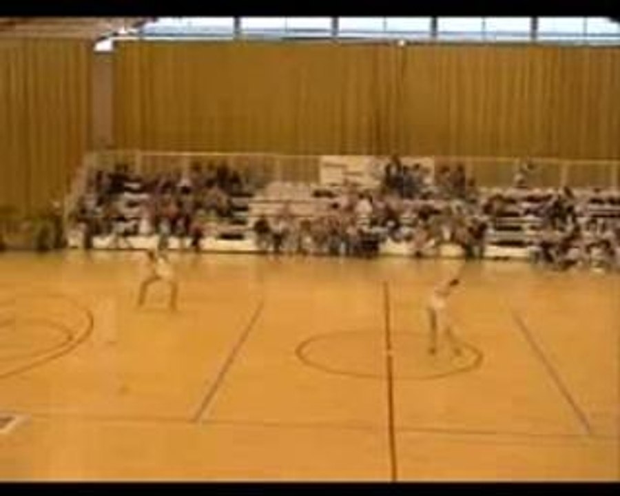 duos séniors illkirch