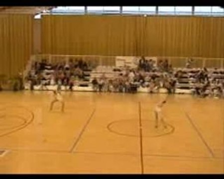 duos séniors illkirch