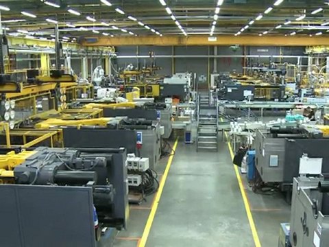 50 ans de Tupperware: finies les réunions, place aux ateliers!